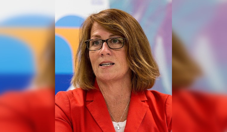Senate Majority Leader Erin Murphy Stands Against GOP's Health Insurance Cuts for Undocumented Minnesotans