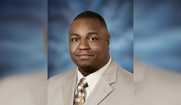 Senator Emil Jones III's Late-Night Texts to Ex-Intern Scrutinized Amid Bribery Allegations in Chicago Trial