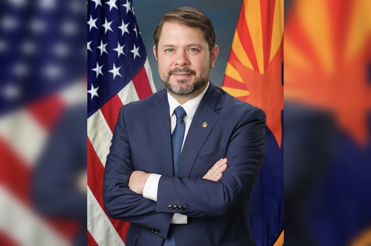 Senator Gallego Advocates for Tax Reforms Favoring Working Families, Criticizes Billionaire Tax Benefits