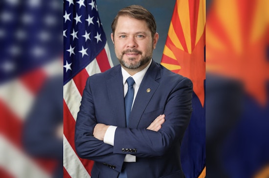 Senator Gallego Advocates for Tax Reforms Favoring Working Families, Criticizes Billionaire Tax Benefits