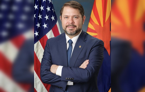 Senator Gallego Advocates for Tax Reforms Favoring Working Families, Criticizes Billionaire Tax Benefits