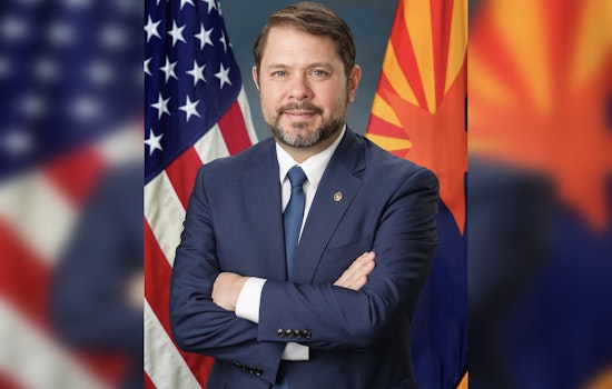Senator Gallego Champions $1 Billion Bipartisan Bill for Arizona School Upgrades Around Federal Lands