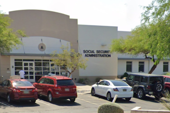 Senator Gallego Champions Fight Against Elon Musk's DOGE to Save Arizona's Social Security Offices from Closure