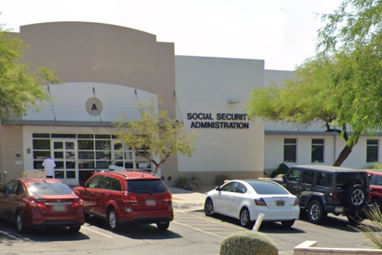 Senator Gallego Champions Fight Against Elon Musk's DOGE to Save Arizona's Social Security Offices from Closure