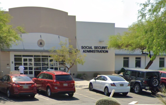 Senator Gallego Champions Fight Against Elon Musk's DOGE to Save Arizona's Social Security Offices from Closure