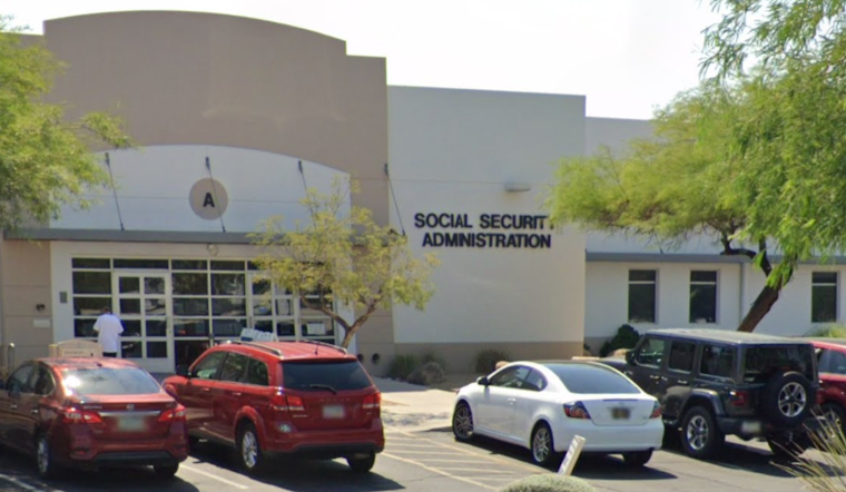 Senator Gallego Champions Fight Against Elon Musk's DOGE to Save Arizona's Social Security Offices from Closure