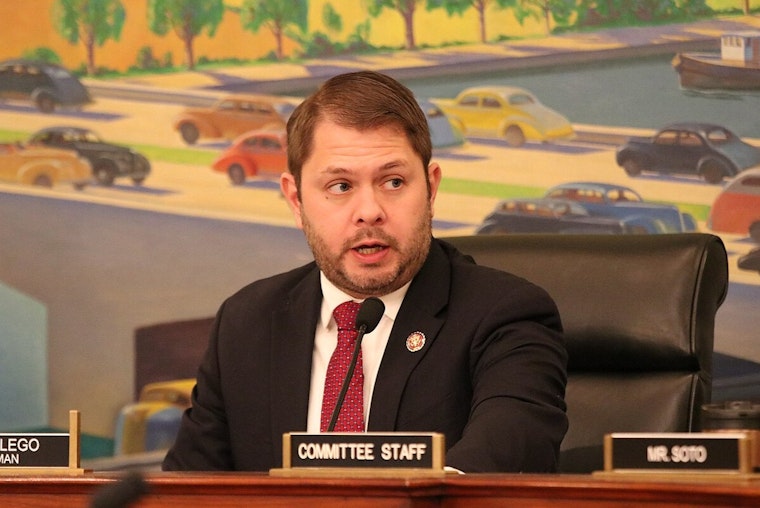Senator Gallego Halts VA Nominees, Challenging Job Cuts in Arizona
