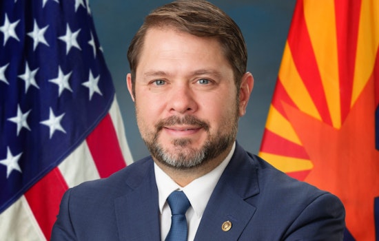Senator Gallego Opposes Potential 21% Tax on Mexican Tomatoes, Cites Economic and Job Risks in Arizona