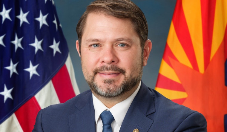 Senator Gallego Opposes Potential 21% Tax on Mexican Tomatoes, Cites Economic and Job Risks in Arizona