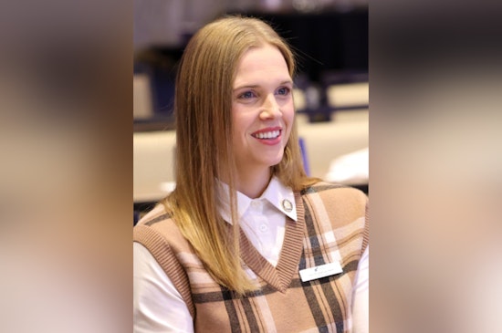 Senator Kendal Sacchieri Champions Autism Support in Oklahoma, Commits to Advocacy at State Capitol