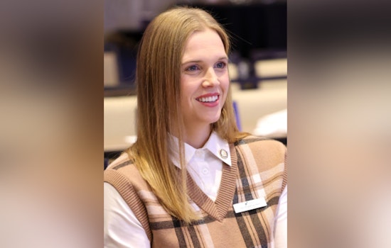 Senator Kendal Sacchieri Champions Autism Support in Oklahoma, Commits to Advocacy at State Capitol
