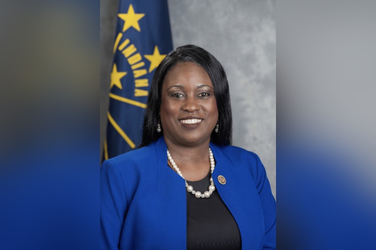 Senator La Keisha Jackson Criticizes Indiana Legislature's Policies as Session Ends, Vows to Shape Future Policy in Indianapolis