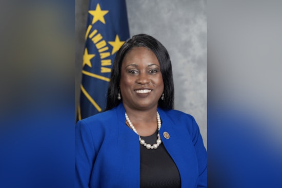 Senator La Keisha Jackson Criticizes Indiana Legislature's Policies as Session Ends, Vows to Shape Future Policy in Indianapolis