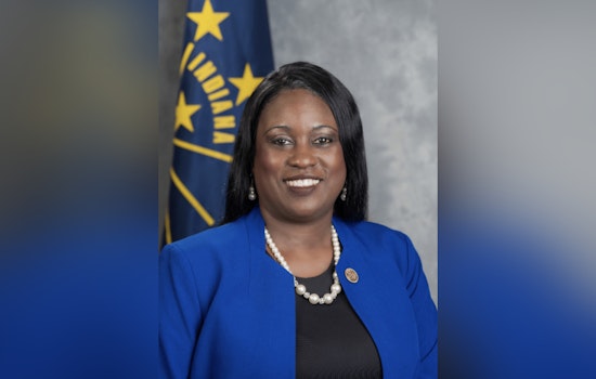 Senator La Keisha Jackson Criticizes Indiana Legislature's Policies as Session Ends, Vows to Shape Future Policy in Indianapolis