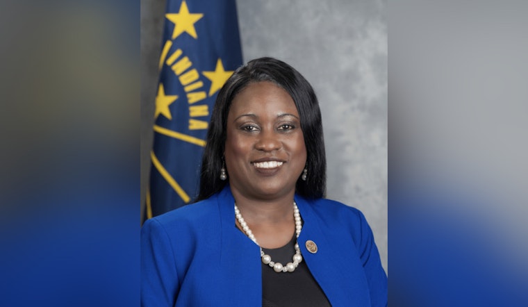 Senator La Keisha Jackson Criticizes Indiana Legislature's Policies as Session Ends, Vows to Shape Future Policy in Indianapolis