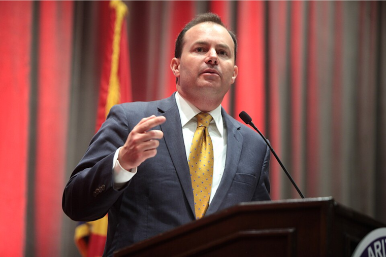 Senator Lee Proposes 'Fairness for Stay-at-Home Parents Act' to Alleviate Financial Burden After Maternity Leave