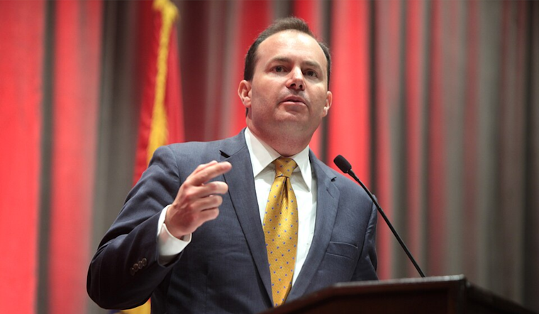 Senator Lee Proposes 'Fairness for Stay-at-Home Parents Act' to Alleviate Financial Burden After Maternity Leave