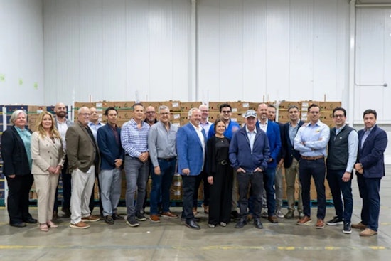 Senator Mark Kelly Tackles Tariff Impact and Veteran Concerns in Southern Arizona Visits