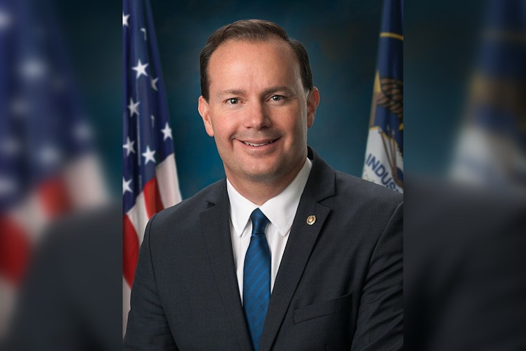 Senator Mike Lee Proposes Legislation to Strengthen Local Law Enforcement Against Drone Threats