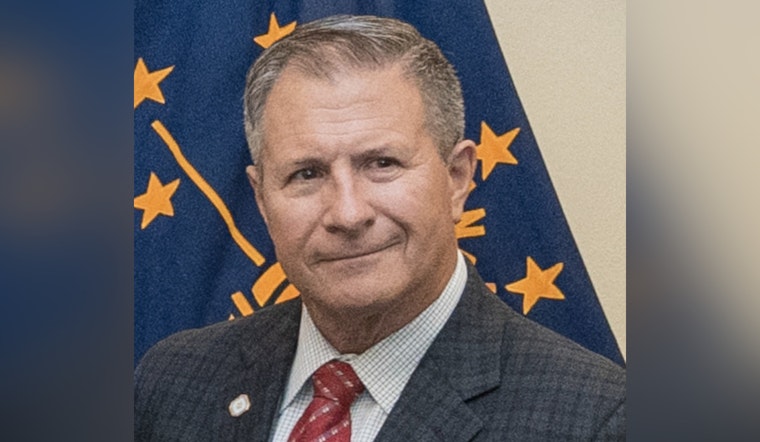 Senator Niezgodski Highlights Legislative Achievements for Hoosiers as Indiana General Assembly Concludes 2025 Session