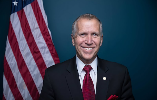 Senators Tillis and Shaheen Urge USDA to Hasten Distribution of $23 Billion Relief for Weather-Stricken Farmers