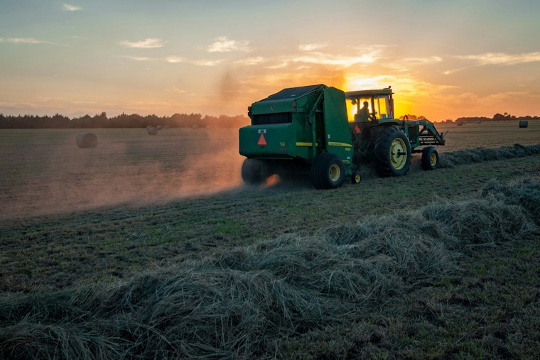 Senators Wyden and Merkley from Oregon Push for Release of Withheld USDA Funds to Support Struggling Farmers Nationwide