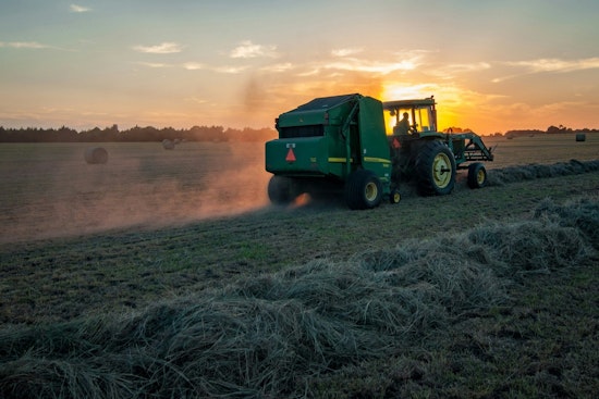 Senators Wyden and Merkley from Oregon Push for Release of Withheld USDA Funds to Support Struggling Farmers Nationwide
