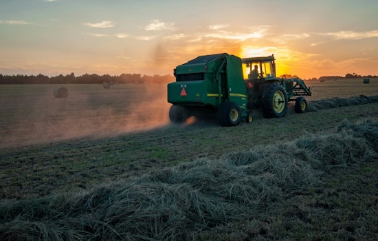 Senators Wyden and Merkley from Oregon Push for Release of Withheld USDA Funds to Support Struggling Farmers Nationwide