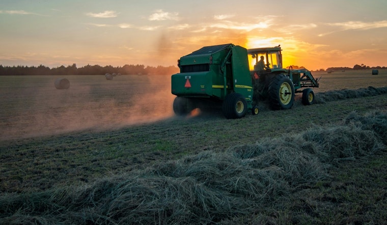 Senators Wyden and Merkley from Oregon Push for Release of Withheld USDA Funds to Support Struggling Farmers Nationwide
