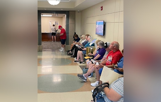 Senior Tax Relief Service in St. Charles County Moves to St. Peters for Wednesdays Starting April 16