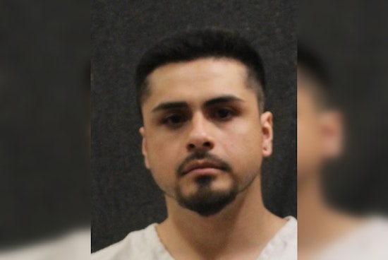 Sergio Lino Sandoval Sentenced for Series of Construction Site Thefts in Arizona
