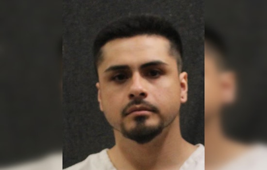 Sergio Lino Sandoval Sentenced for Series of Construction Site Thefts in Arizona
