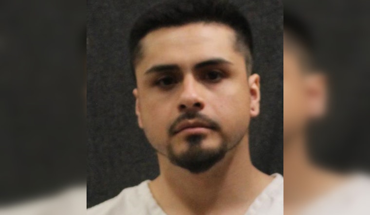Sergio Lino Sandoval Sentenced for Series of Construction Site Thefts in Arizona