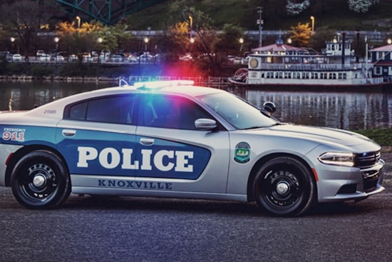Serious Injuries for 8-Year-Old Boy After Being Struck by Car on Knoxville's North Broadway