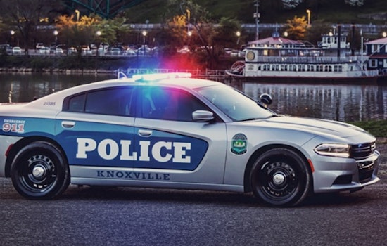 Serious Injuries for 8-Year-Old Boy After Being Struck by Car on Knoxville's North Broadway