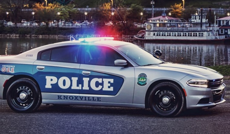 Serious Injuries for 8-Year-Old Boy After Being Struck by Car on Knoxville's North Broadway