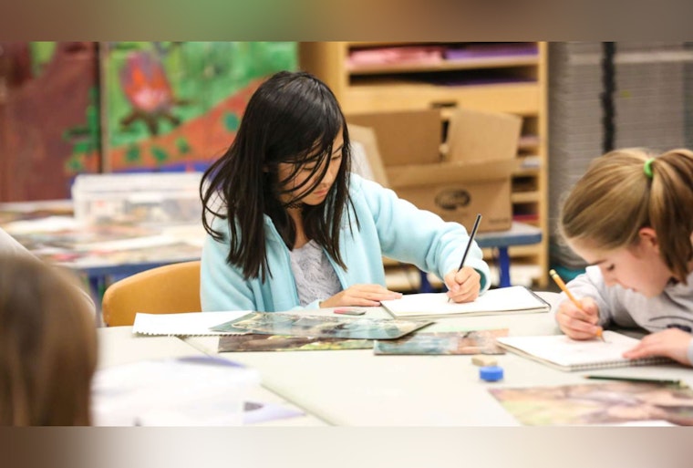 Sertoma Arts Center in Raleigh Rolls Out New Art Classes for All Ages