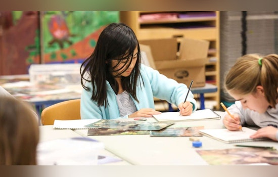 Sertoma Arts Center in Raleigh Rolls Out New Art Classes for All Ages