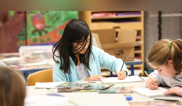 Sertoma Arts Center in Raleigh Rolls Out New Art Classes for All Ages