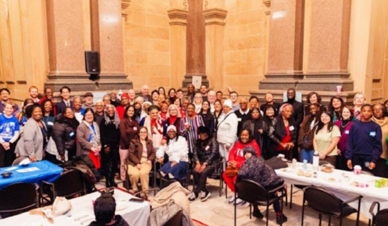 Serve Philadelphia VISTAs Bolster Educational Support in Community Schools