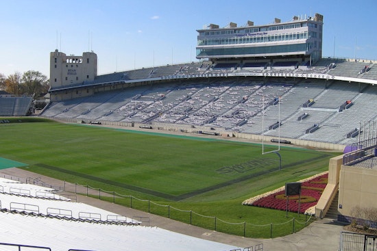 Settlement Reached Between Northwestern University and Former Football Players over Hazing Allegations