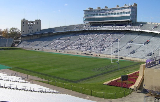 Settlement Reached Between Northwestern University and Former Football Players over Hazing Allegations