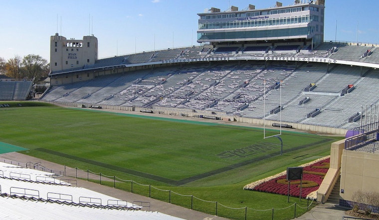 Settlement Reached Between Northwestern University and Former Football Players over Hazing Allegations