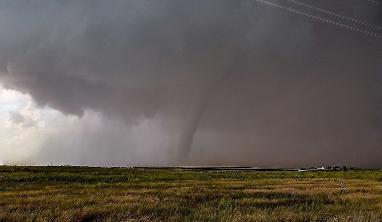 Seven Fatalities Confirmed as Tornadoes Sweep Through the Mid-South, Leaving Destruction in Their Wake