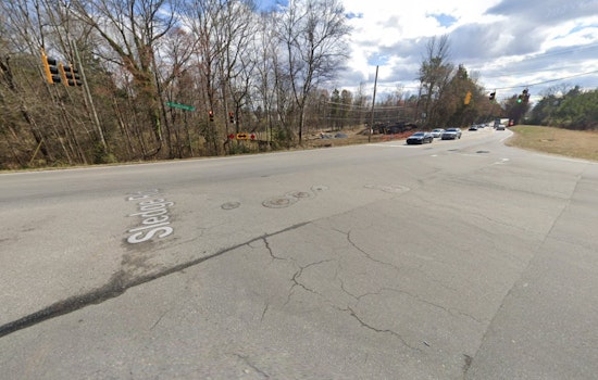 Seven Injured in School Bus Collision in Steele Creek, Charlotte, Discrepancies in Student Count Reported