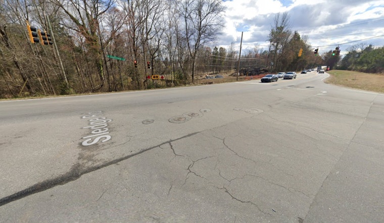 Seven Injured in School Bus Collision in Steele Creek, Charlotte, Discrepancies in Student Count Reported