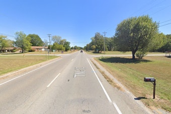 Severe Two-Vehicle Crash on Ashland City Road in Clarksville Results in Emergency Response and Traffic Delays
