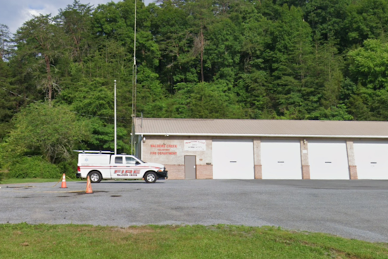 Sevier County and Cities Collaborate on Developing Community Wildfire Protection Plan with National Park Involvement