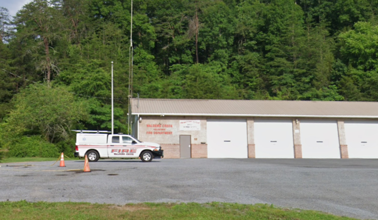 Sevier County and Cities Collaborate on Developing Community Wildfire Protection Plan with National Park Involvement