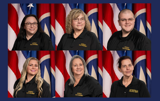 Sevierville Celebrates National Telecommunicators Week, Honoring the First Responders of Public Safety